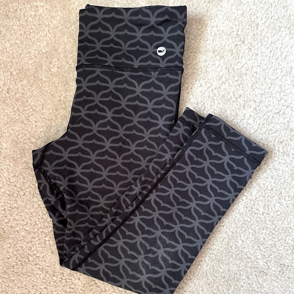 Vineyard Vines Whale Tail Leggings